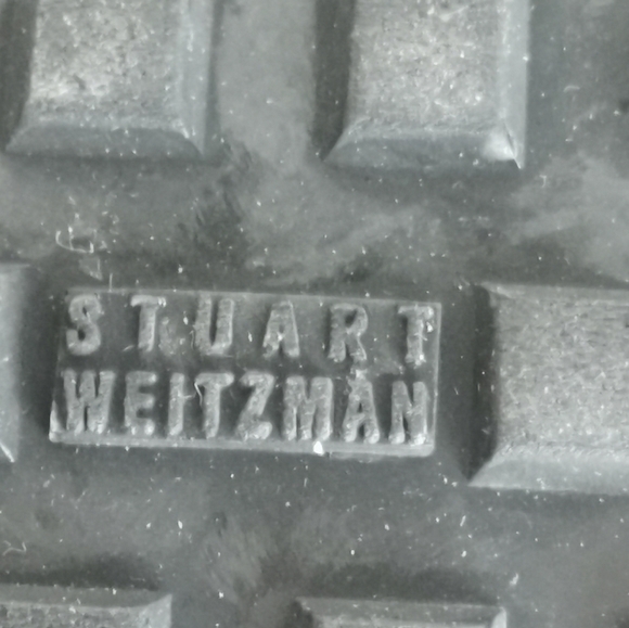 Stuart Weitzman Loafers - Picture 8 of 12